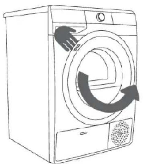 GORENJE D2PNA83W - INFORMACE! - 2