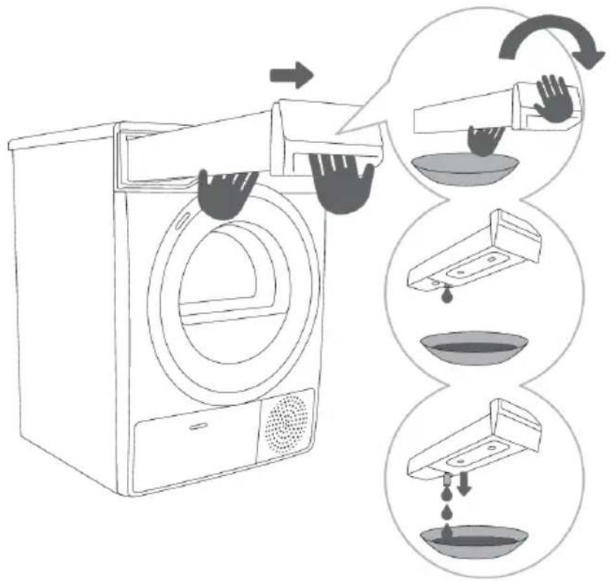 GORENJE D2PNA83W - INFORMACE! - 1