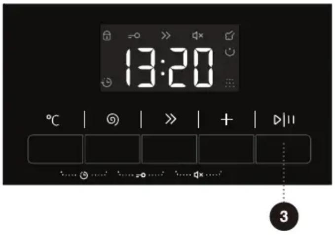 13:20 °C | ℎ | » | + | D||| 3