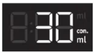 8:30 ml con. ml