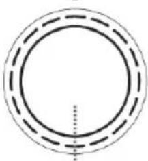 GORENJE WSAP84AWI - Ovladacijednotka - 3
