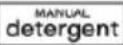 GORENJE WAP104A3DWI - INFORMACE! - 3