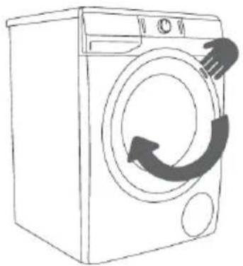 GORENJE WPEI94A1S - Plněnípračky - 1