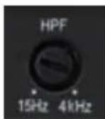 Helix D FOUR - Intelligenter Highlevel-Eingang - 14