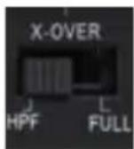Helix D FOUR - Intelligenter Highlevel-Eingang - 7