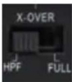 Helix D FOUR - Intelligenter Highlevel-Eingang - 2
