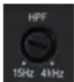 Helix D FOUR - Intelligenter Highlevel-Eingang - 8