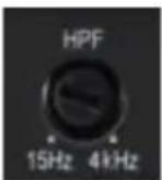 Helix D FOUR - Intelligenter Highlevel-Eingang - 5