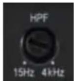 Helix D FOUR - Intelligenter Highlevel-Eingang - 10