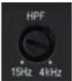 Helix D FOUR - Intelligenter Highlevel-Eingang - 3
