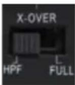 Helix D FOUR - Intelligenter Highlevel-Eingang - 13