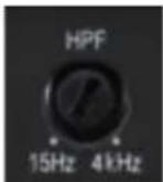Helix D FOUR - Intelligenter Highlevel-Eingang - 16