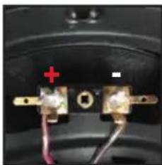 Helix S 4X - Connecting the separate crossover of the coaxial systems - 2