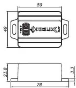 Helix S 4X - Frequenzweichen - 2