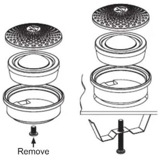Remove