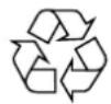 FOREO FAQ 101 - DISPOSAL INFORMATION - 1