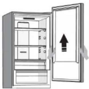 GORENJE NRK620CA2W4 - Poznámka: - 5