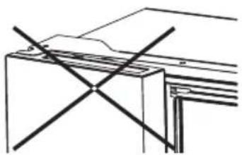 HISENSE RQ758N4BSE - Zarovnanie dvierok (v prípade potreby) - 3