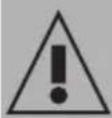 SMEG CPV115B3 - Warnings - 1