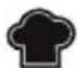 SMEG CPV115B3 - Use: - 6