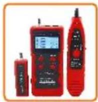 Noyafa NF-468PF - Test by RJ11/RJ12 (NF-468PT/NF-468PF) - 3