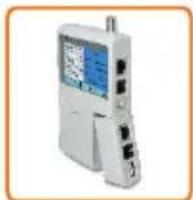 Noyafa NF-468PF - Test by RJ11/RJ12 (NF-468PT/NF-468PF) - 10