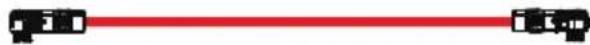 SolaX Power T-BAT HS17.5 - Wring with Series Box - 4