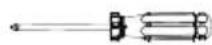 SolaX Power T-BAT HS12.5 - Installation Tools - 4