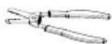 SolaX Power T-BAT HS12.5 - Installation Tools - 9