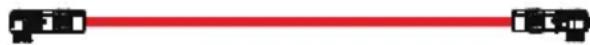 SolaX Power T-BAT HS12.5 - Wring with Series Box - 4