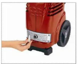 EINHELL RT-HP 1545 - 3