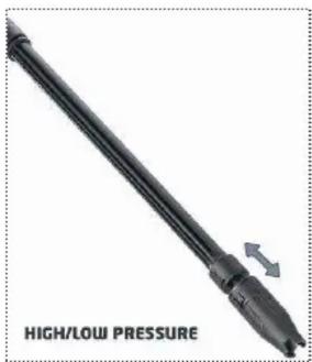 EINHELL RT-HP 1855 TR - 2
