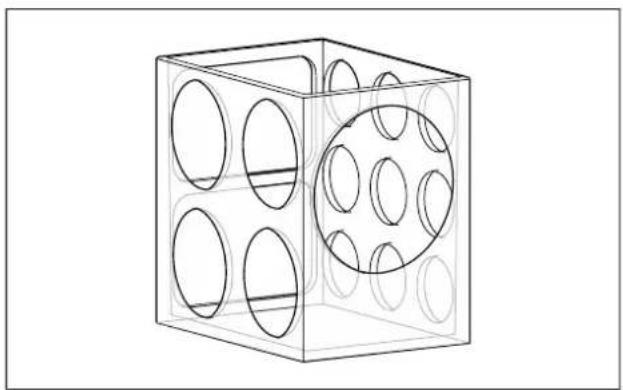 LIEBHERR IKGS 51Vd02 - FlexCube\* - 1