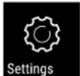 LIEBHERR KGNsd 57Vc03 - Menu - 1