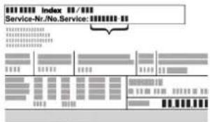 LIEBHERR KGN 2063 - Doplňující informace na internetu - 1