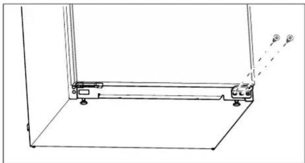 LIEBHERR TK 14Vd01 - UPOZORNĚNÍ - 1