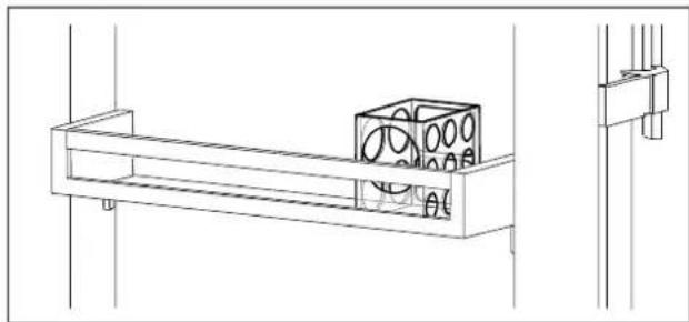 LIEBHERR TK 14Vd01 - Použití FlexCube - 1