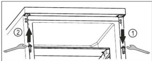 LIEBHERR TK 14Vd01 - UPOZORNĚNÍ - 9