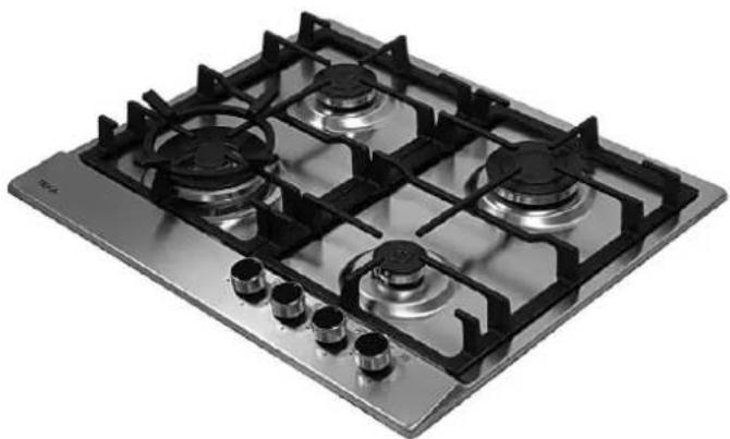 TEKA GSC 64320 - 1