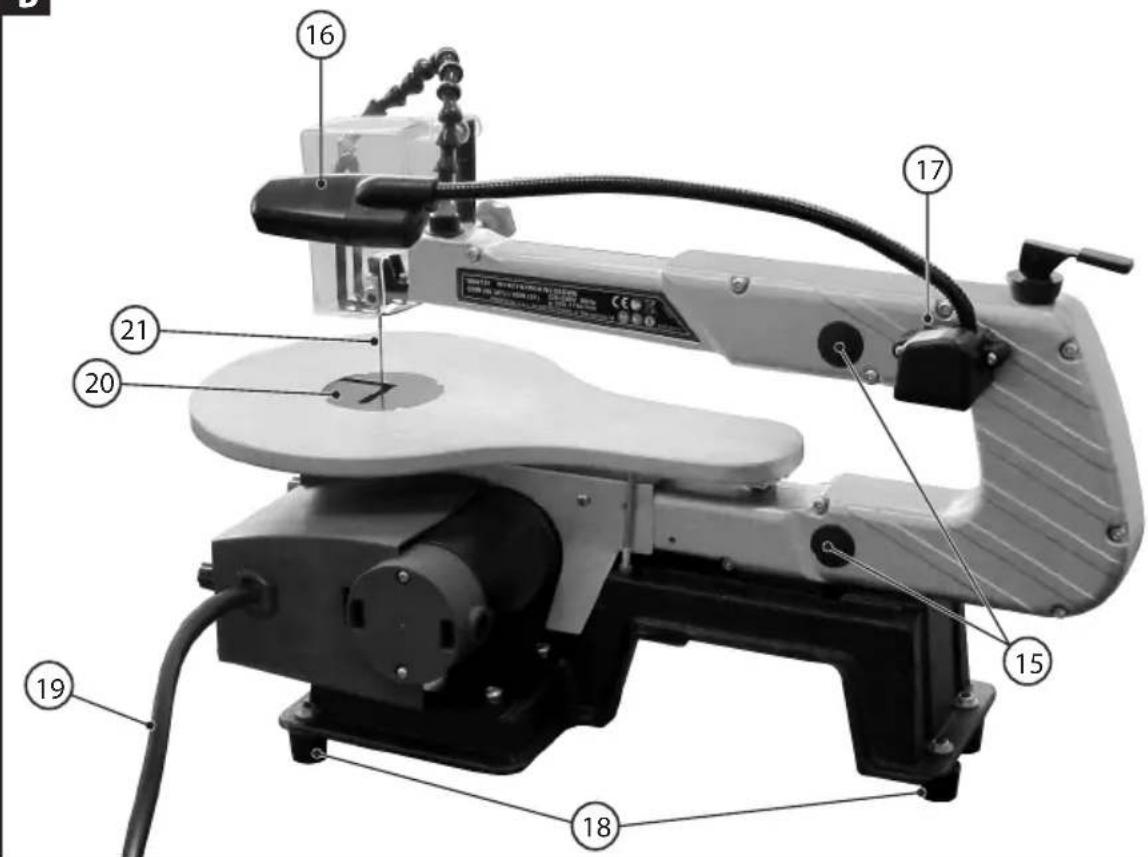 Tryton TWW120 - 2