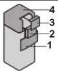DAIKIN ERLA16DAW1 - To connect the solar input - 5