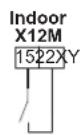 DAIKIN ERLA16DAW1 - Changeover to external heat source decided by an auxiliary contact - 2
