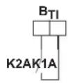 DAIKIN ERLA16DAW1 - Changeover to external heat source decided by an auxiliary contact - 3