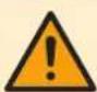 DAIKIN ERLA16DAW1 - WARNING - 1