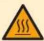 DAIKIN ERLA16DAW1 - DANGER: RISK OF ELECTROCUTION - 1