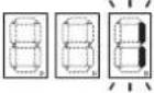 DAIKIN ERLA16DAW1 - To deactivate the recovery mode - 5