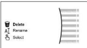 DAIKIN ERLA16DAW1 - To program the schedule: overview - 3