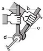 DAIKIN ERLA16DAW1 - Guidelines when connecting the refrigerant piping - 2