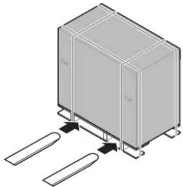 DAIKIN ERLA16DAW1 - CAUTION - 1