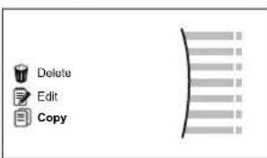 DAIKIN ERLA16DAW1 - To program the schedule: overview - 10